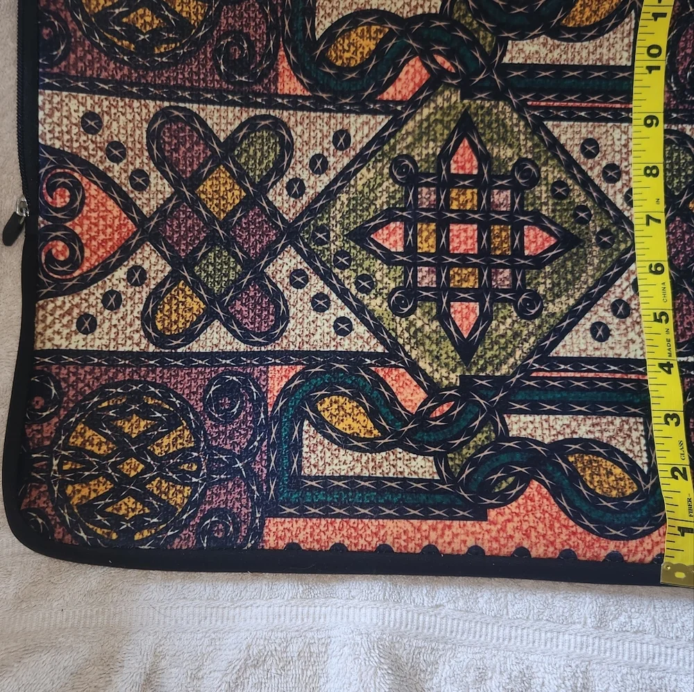 Computer sleeve - Picture 7 of 14